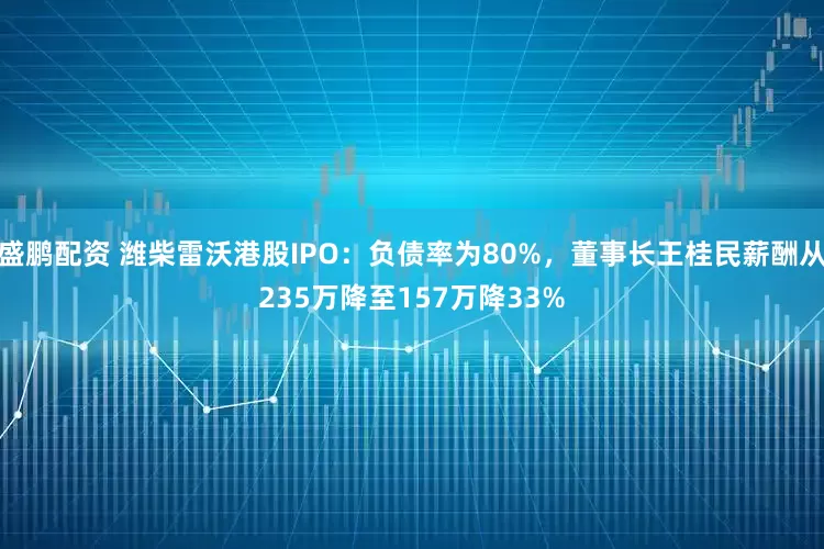 盛鹏配资 潍柴雷沃港股IPO：负债率为80%，董事长王桂民薪酬从235万降至157万降33%