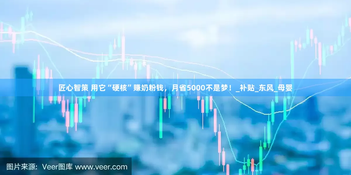 匠心智策 用它“硬核”赚奶粉钱，月省5000不是梦！_补贴_东风_母婴