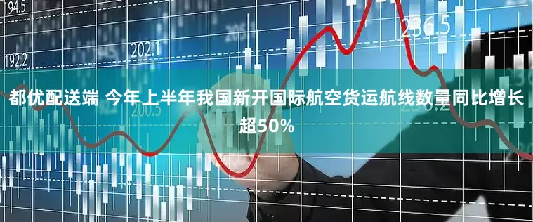 都优配送端 今年上半年我国新开国际航空货运航线数量同比增长超50%